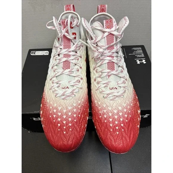 Under Armor Spotlight Clone 3.0 MC Size 13 - Picture 4 of 10